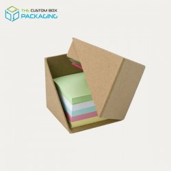 Stationery Boxes